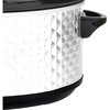 Brentwood Appliances Ceramic Pot 7qt. Slow Cooker (Pearl White) SC-157W